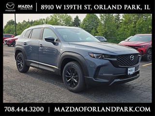 2025 Mazda CX-50 Hybrid for sale in Orland Park IL