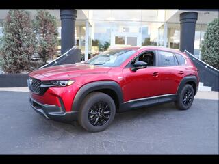 2025 Mazda CX-50 Hybrid for sale in Olathe KS