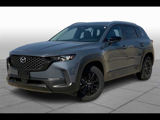 2025 Mazda CX-50 Hybrid for sale in Denton TX