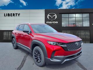2025 Mazda CX-50 Hybrid for sale in North Haven CT