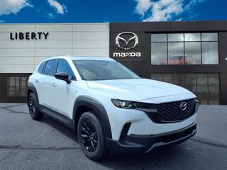 2025 Mazda CX-50 Hybrid for sale in North Haven CT