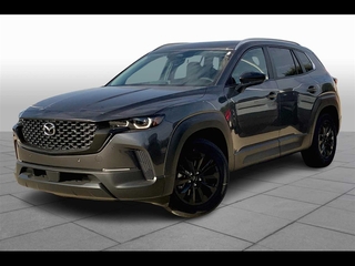 2026 Mazda CX-50 Hybrid for sale in Denton TX