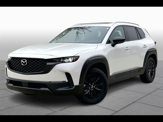 2026 Mazda CX-50 Hybrid for sale in Denton TX