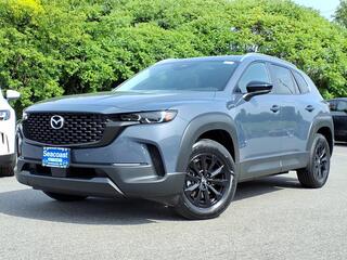 2026 Mazda CX-50 Hybrid for sale in Portsmouth NH