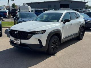 2025 Mazda CX-50 Hybrid for sale in Janesville WI