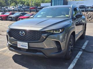 2025 Mazda CX-50 Hybrid for sale in Augusta ME