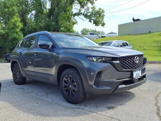 2025 Mazda CX-50 Hybrid