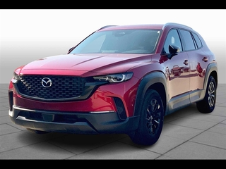 2025 Mazda CX-50 Hybrid for sale in Denton TX