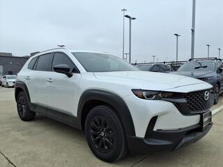 2026 Mazda CX-50 Hybrid for sale in Richardson TX