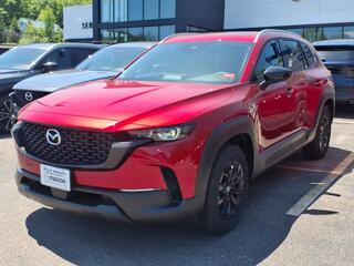 2026 Mazda CX-50 Hybrid for sale in Augusta ME