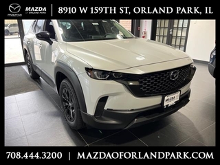 2025 Mazda CX-50 Hybrid for sale in Orland Park IL