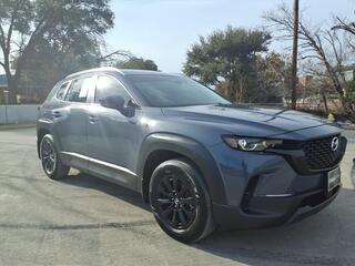 2025 Mazda CX-50 Hybrid for sale in Richardson TX