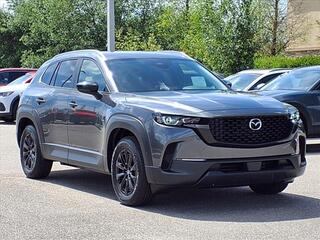 2025 Mazda CX-50 Hybrid