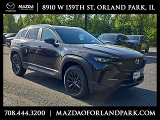 2025 Mazda CX-50 Hybrid for sale in Orland Park IL