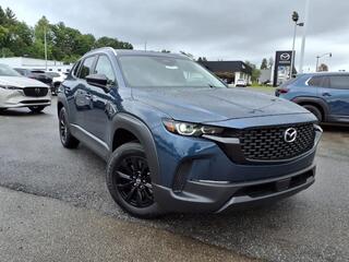 2025 Mazda CX-50 Hybrid