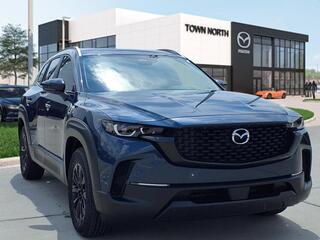 2025 Mazda CX-50 Hybrid