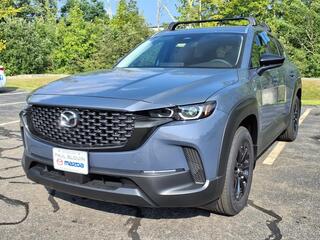 2025 Mazda CX-50 Hybrid
