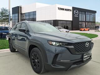 2025 Mazda CX-50 Hybrid for sale in Richardson TX
