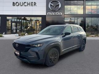 2026 Mazda CX-50 Hybrid for sale in Janesville WI