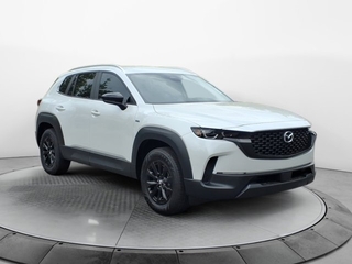 2025 Mazda CX-50 Hybrid for sale in Greensboro NC