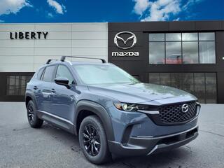 2025 Mazda CX-50 Hybrid for sale in North Haven CT
