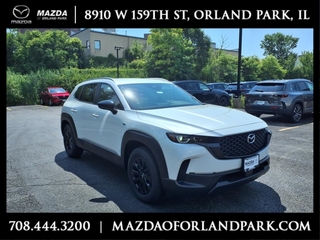 2025 Mazda CX-50 Hybrid for sale in Orland Park IL
