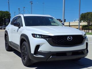 2025 Mazda CX-50 Hybrid for sale in Richardson TX