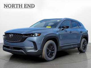 2025 Mazda CX-50 Hybrid