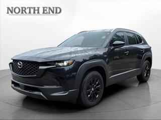 2025 Mazda CX-50 Hybrid for sale in Lunenburg MA