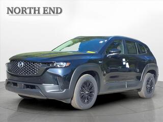 2025 Mazda CX-50 Hybrid for sale in Lunenburg MA