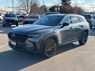 2025 Mazda CX-50 Hybrid for sale in Janesville WI