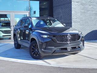 2025 Mazda CX-50 Hybrid