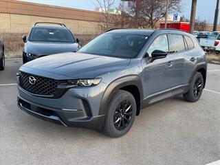 2025 Mazda CX-50 Hybrid for sale in Janesville WI