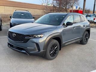 2025 Mazda CX-50 Hybrid