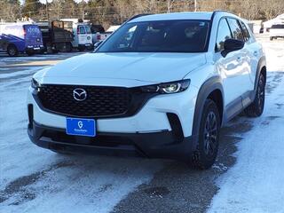 2025 Mazda CX-50 Hybrid for sale in Matteson IL