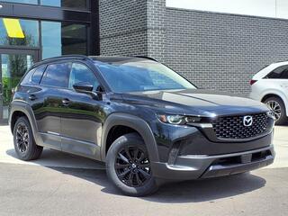 2025 Mazda CX-50 Hybrid