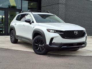 2025 Mazda CX-50 Hybrid for sale in Dayton OH
