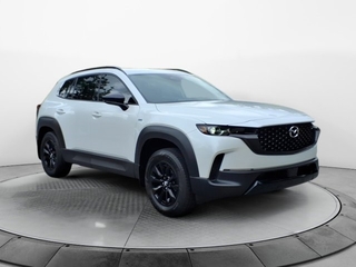 2025 Mazda CX-50 Hybrid for sale in Greensboro NC