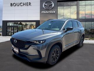 2025 Mazda CX-50 Hybrid for sale in Janesville WI