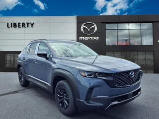 2025 Mazda CX-50 Hybrid for sale in North Haven CT