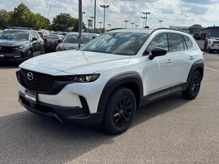 2025 Mazda CX-50 Hybrid for sale in Janesville WI