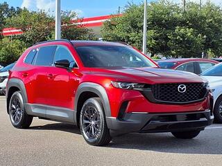 2025 Mazda CX-50 Hybrid for sale in Lakeland FL