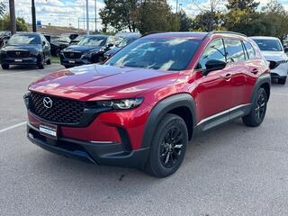 2026 Mazda CX-50 Hybrid for sale in Janesville WI