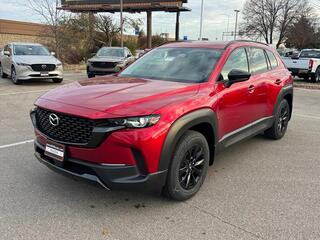 2026 Mazda CX-50 Hybrid for sale in Janesville WI
