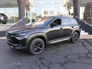 2026 Mazda CX-50 Hybrid for sale in Olathe KS