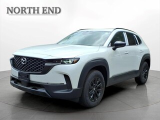 2026 Mazda CX-50 Hybrid for sale in Lunenburg MA