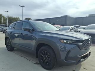 2026 Mazda CX-50 Hybrid for sale in Richardson TX