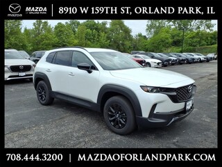 2026 Mazda CX-50 Hybrid for sale in Orland Park IL