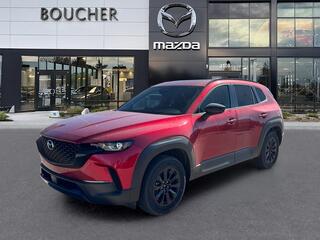 2026 Mazda CX-50 Hybrid for sale in Janesville WI