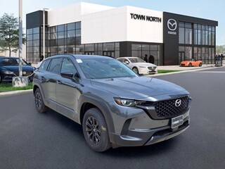 2026 Mazda CX-50 Hybrid for sale in Richardson TX